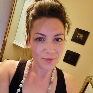 Meet your Posher, Kalie